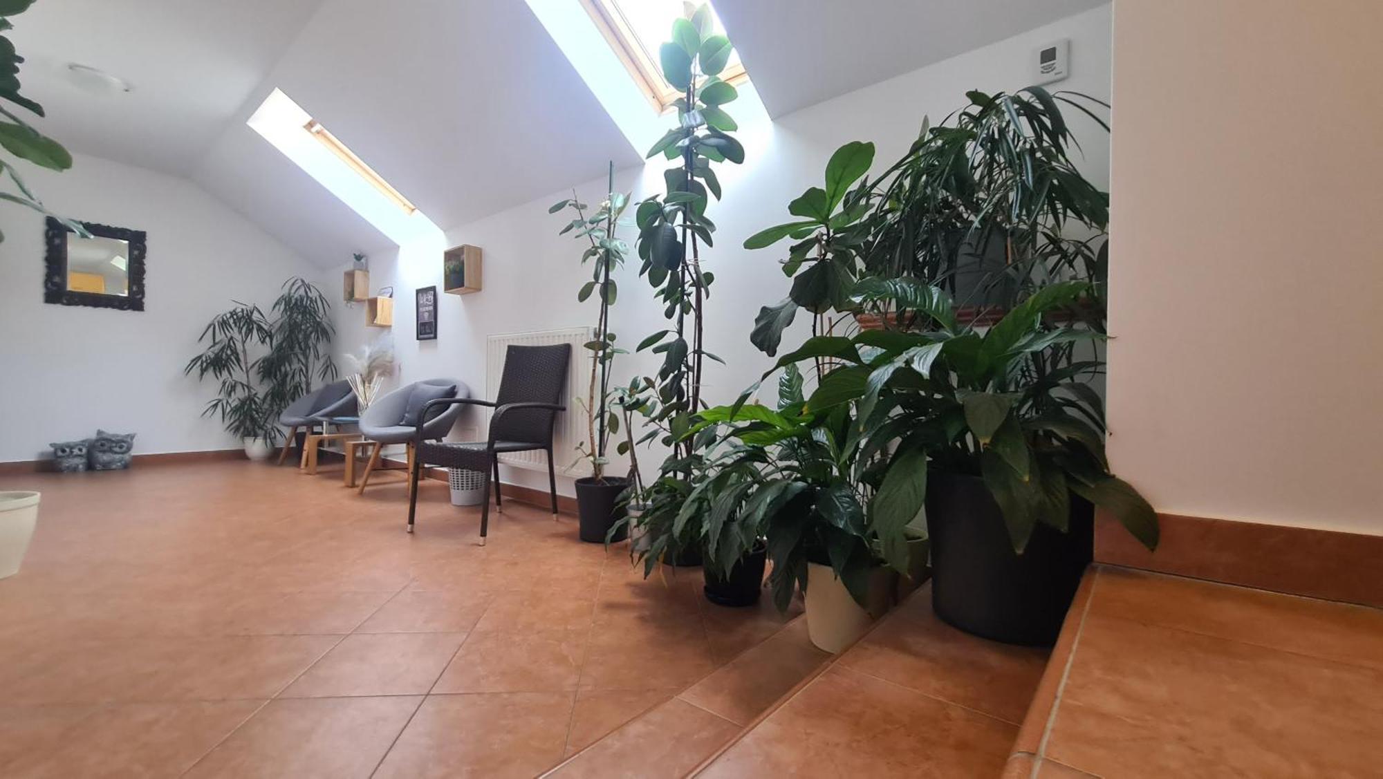 Brne Rooms Postojna Exterior photo