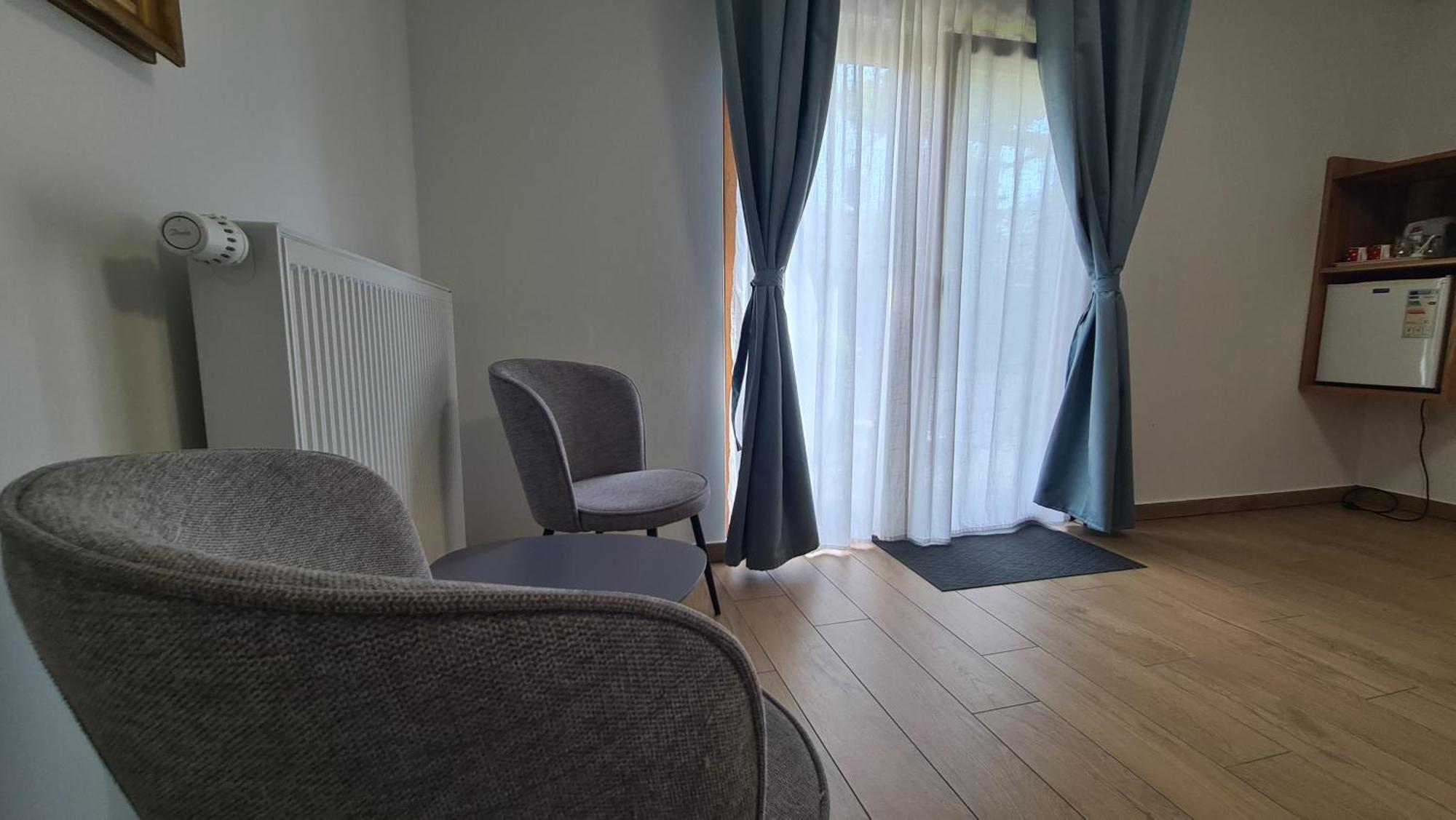 Brne Rooms Postojna Exterior photo