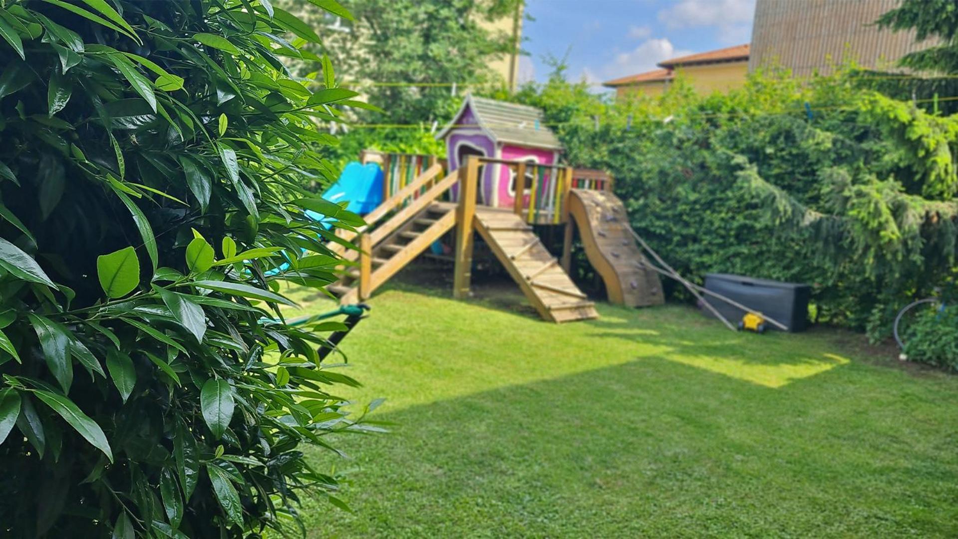 Brne Rooms Postojna Exterior photo