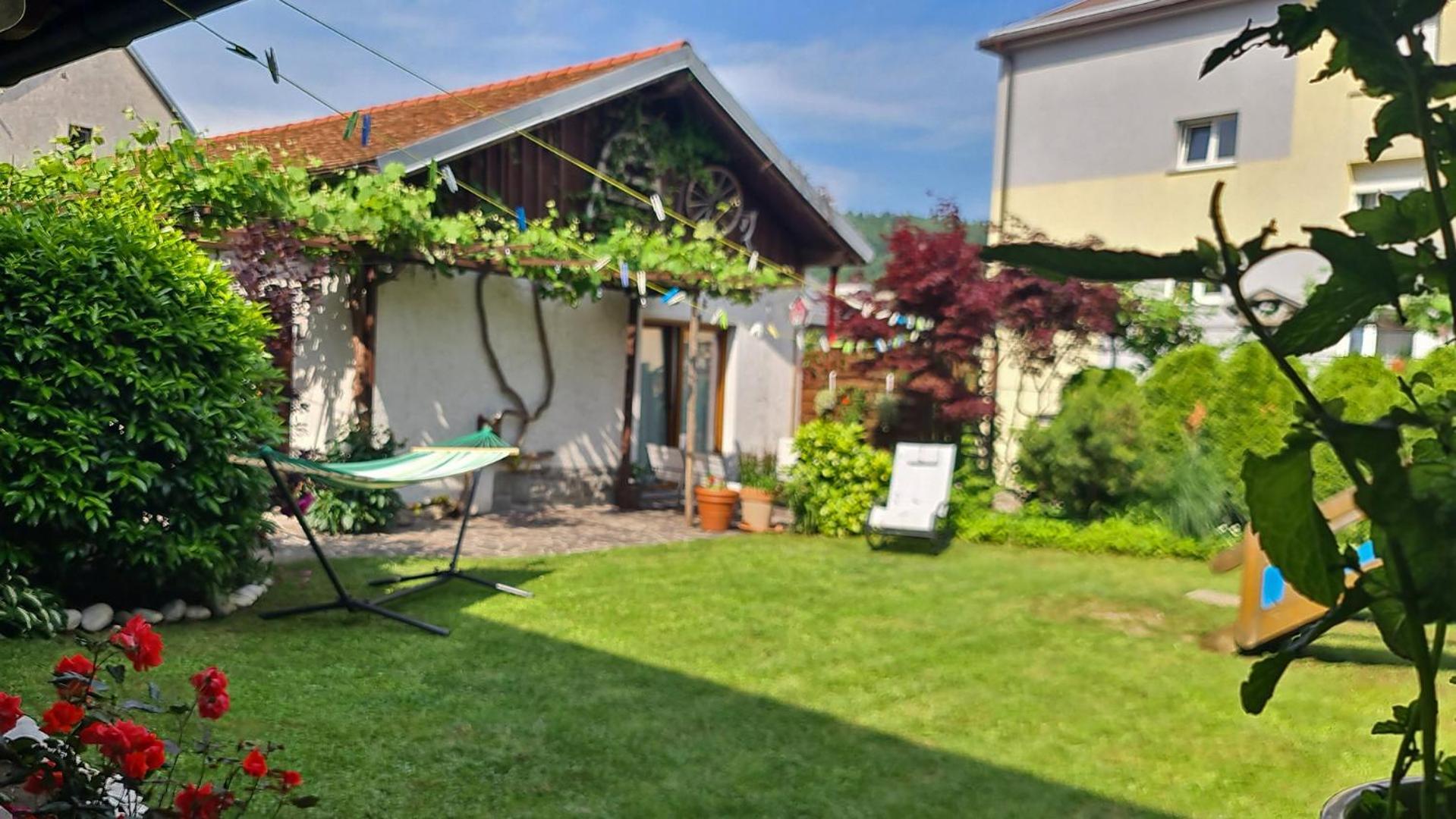 Brne Rooms Postojna Exterior photo