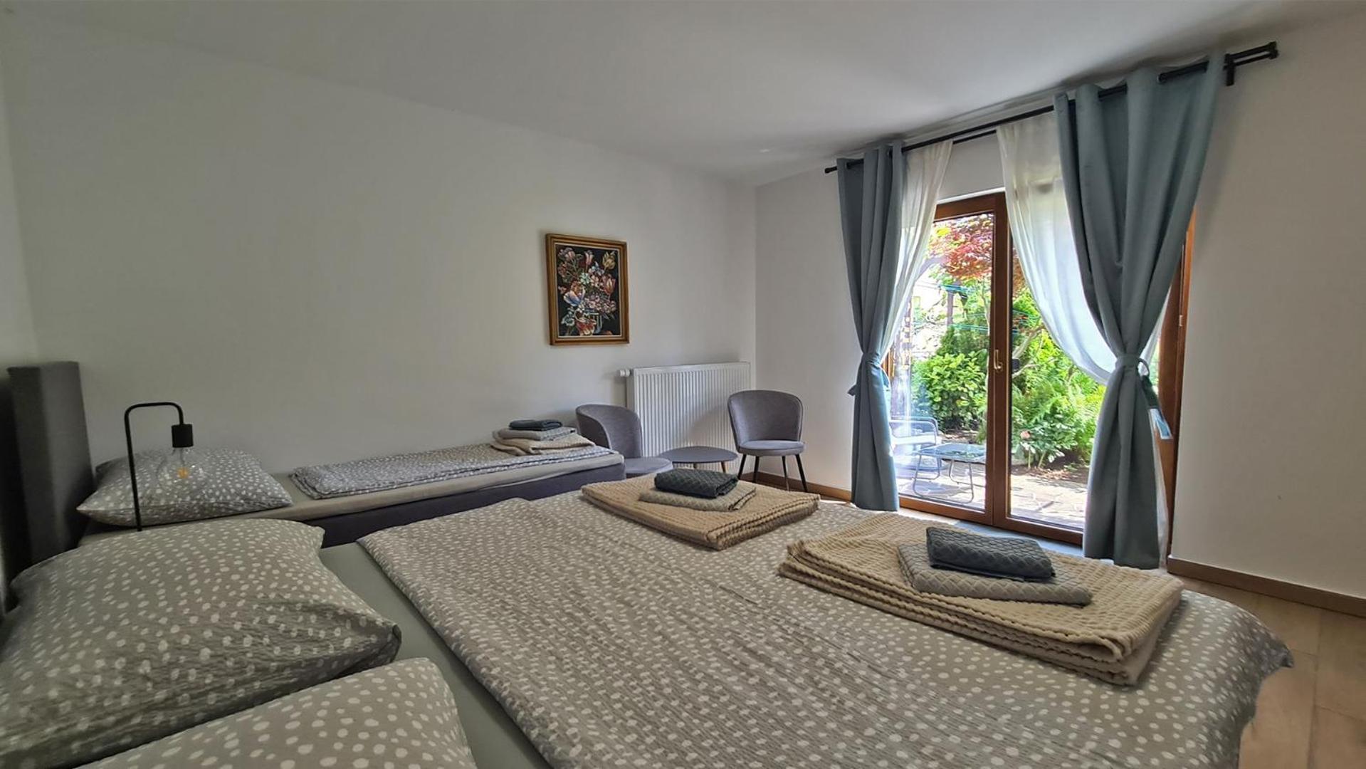 Brne Rooms Postojna Exterior photo